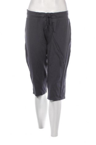 Γυναικείο αθλητικό παντελόνι Crane, Μέγεθος XL, Χρώμα Γκρί, Τιμή 9,69 €
