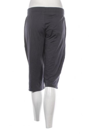 Γυναικείο αθλητικό παντελόνι Crane, Μέγεθος XL, Χρώμα Γκρί, Τιμή 17,94 €
