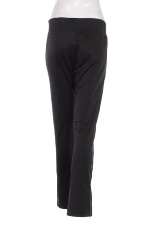 Γυναικείο αθλητικό παντελόνι Crane, Μέγεθος M, Χρώμα Μαύρο, Τιμή 9,33 €