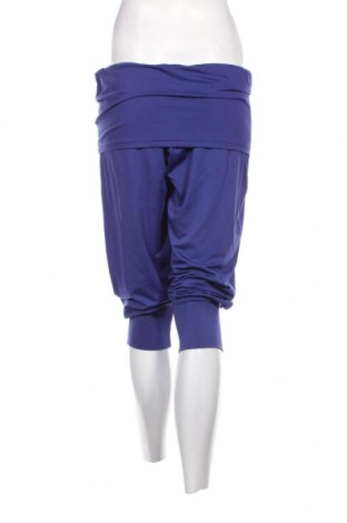 Pantaloni trening de femei Crivit, Mărime M, Culoare Albastru, Preț 18,12 Lei