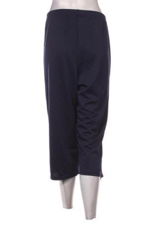 Damen Sporthose Discreet, Größe XXL, Farbe Blau, Preis 20,18 €