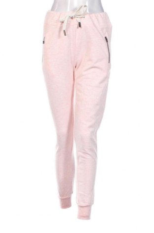 Γυναικείο αθλητικό παντελόνι Elbsand, Μέγεθος M, Χρώμα Ρόζ , Τιμή 26,61 €