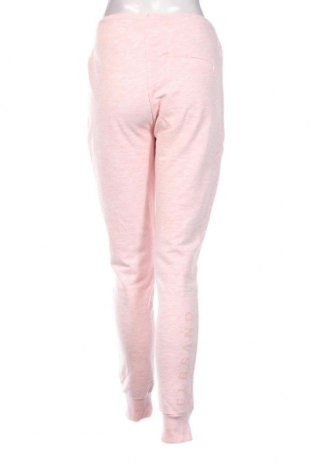 Γυναικείο αθλητικό παντελόνι Elbsand, Μέγεθος L, Χρώμα Ρόζ , Τιμή 13,16 €