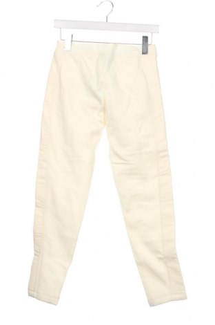Pantaloni trening de femei Ellesse, Mărime S, Culoare Ecru, Preț 190,79 Lei