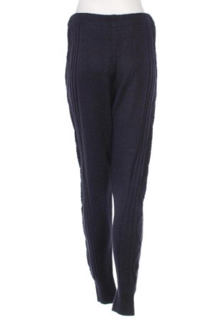Γυναικείο αθλητικό παντελόνι Etam, Μέγεθος L, Χρώμα Μπλέ, Τιμή 9,87 €