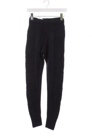 Γυναικείο αθλητικό παντελόνι Etam, Μέγεθος XS, Χρώμα Μπλέ, Τιμή 8,37 €