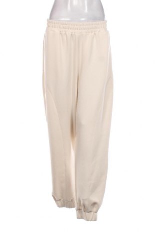 Γυναικείο αθλητικό παντελόνι Etam, Μέγεθος L, Χρώμα  Μπέζ, Τιμή 29,90 €