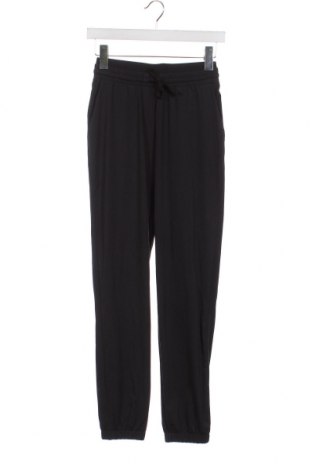Γυναικείο αθλητικό παντελόνι Etam, Μέγεθος XS, Χρώμα Μαύρο, Τιμή 7,77 €