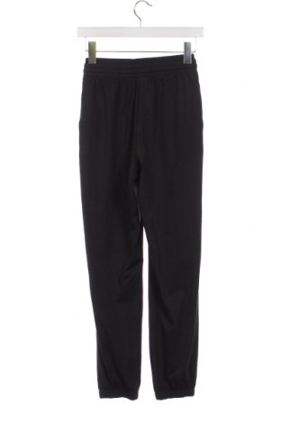 Γυναικείο αθλητικό παντελόνι Etam, Μέγεθος XS, Χρώμα Μαύρο, Τιμή 7,48 €