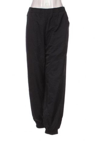 Pantaloni trening de femei Etam, Mărime L, Culoare Negru, Preț 190,79 Lei