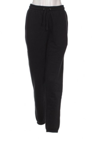 Γυναικείο αθλητικό παντελόνι Even&Odd, Μέγεθος M, Χρώμα Μαύρο, Τιμή 11,86 €