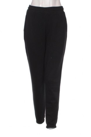 Γυναικείο αθλητικό παντελόνι Even&Odd, Μέγεθος S, Χρώμα Μαύρο, Τιμή 9,96 €