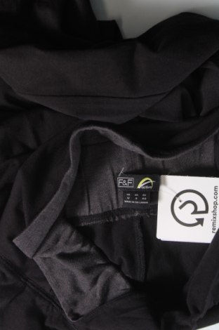 Damen Sporthose F&F, Größe M, Farbe Grau, Preis 5,19 €