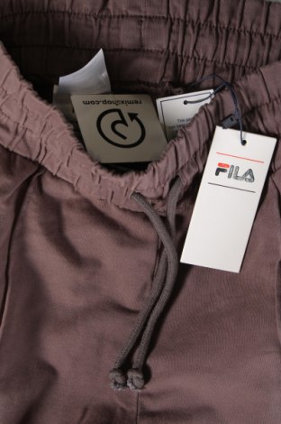 Damen Sporthose FILA, Größe XS, Farbe Braun, Preis € 29,90