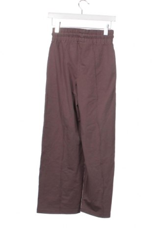 Pantaloni trening de femei FILA, Mărime XS, Culoare Maro, Preț 143,09 Lei
