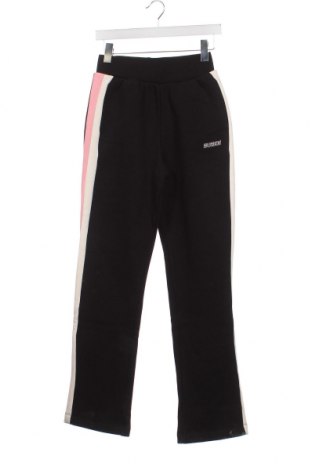 Γυναικείο αθλητικό παντελόνι Guess, Μέγεθος XS, Χρώμα Μαύρο, Τιμή 34,87 €