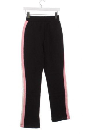 Γυναικείο αθλητικό παντελόνι Guess, Μέγεθος XS, Χρώμα Μαύρο, Τιμή 34,87 €