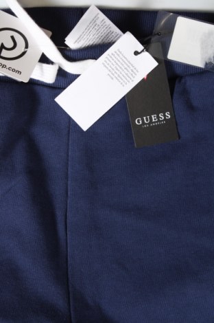 Damen Sporthose Guess, Größe L, Farbe Blau, Preis 63,40 €