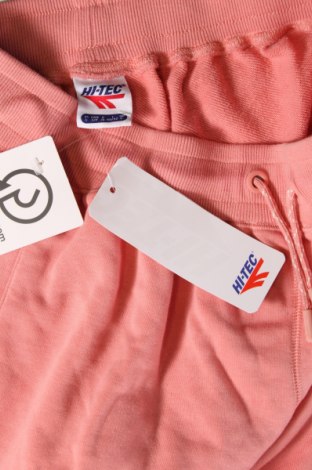 Damen Sporthose Hi-Tec, Größe S, Farbe Rosa, Preis 29,90 €