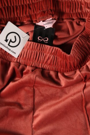 Γυναικείο αθλητικό παντελόνι Hunkemoller, Μέγεθος M, Χρώμα Πορτοκαλί, Τιμή 13,16 €