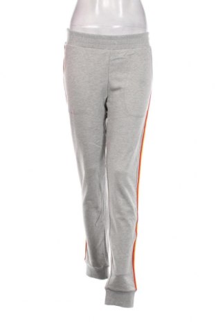 Γυναικείο αθλητικό παντελόνι Lascana, Μέγεθος M, Χρώμα Γκρί, Τιμή 10,20 €
