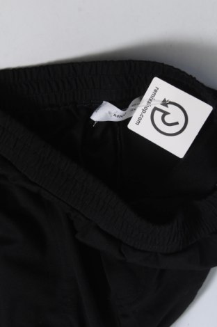 Γυναικείο αθλητικό παντελόνι Mango, Μέγεθος S, Χρώμα Μαύρο, Τιμή 12,37 €