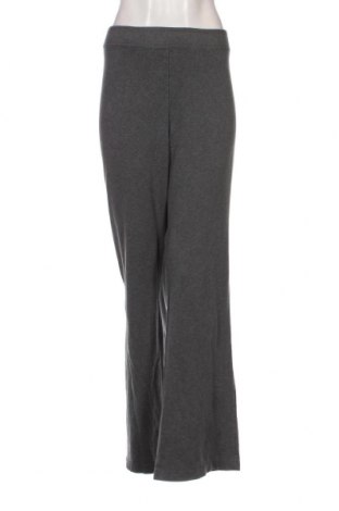 Γυναικείο αθλητικό παντελόνι Merona, Μέγεθος XL, Χρώμα Γκρί, Τιμή 10,76 €
