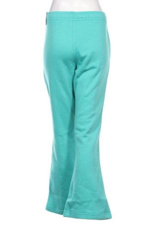 Γυναικείο αθλητικό παντελόνι Nike, Μέγεθος M, Χρώμα Μπλέ, Τιμή 12,56 €