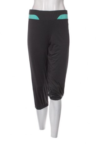 Γυναικείο αθλητικό παντελόνι Okay, Μέγεθος S, Χρώμα Γκρί, Τιμή 3,77 €
