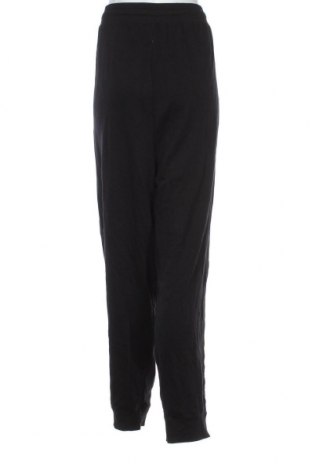 Γυναικείο αθλητικό παντελόνι Old Navy, Μέγεθος 4XL, Χρώμα Μαύρο, Τιμή 12,37 €
