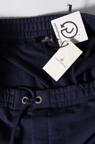 Damen Sporthose One Step, Größe XL, Farbe Blau, Preis 32,03 €