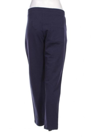 Γυναικείο αθλητικό παντελόνι One Step, Μέγεθος XL, Χρώμα Μπλέ, Τιμή 32,03 €