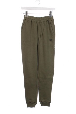 Pantaloni trening de femei O'neill, Mărime XS, Culoare Verde, Preț 171,71 Lei