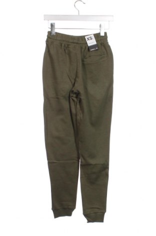 Pantaloni trening de femei O'neill, Mărime XS, Culoare Verde, Preț 171,71 Lei