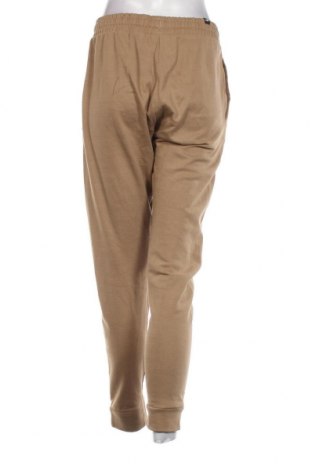 Γυναικείο αθλητικό παντελόνι PUMA, Μέγεθος M, Χρώμα Καφέ, Τιμή 26,91 €