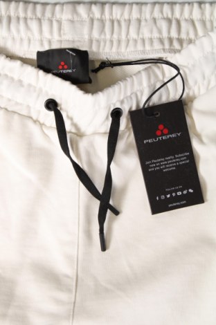 Damen Sporthose Peuterey, Größe M, Farbe Weiß, Preis 66,49 €