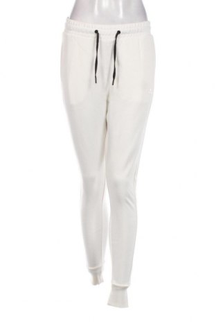 Γυναικείο αθλητικό παντελόνι Peuterey, Μέγεθος M, Χρώμα Λευκό, Τιμή 66,49 €