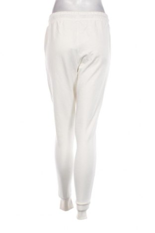 Γυναικείο αθλητικό παντελόνι Peuterey, Μέγεθος M, Χρώμα Λευκό, Τιμή 53,86 €