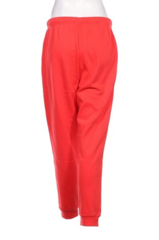 Pantaloni trening de femei Pieces, Mărime L, Culoare Roșu, Preț 28,95 Lei