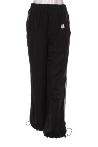 Pantaloni trening de femei Route 66, Mărime L, Culoare Negru, Preț 22,20 Lei