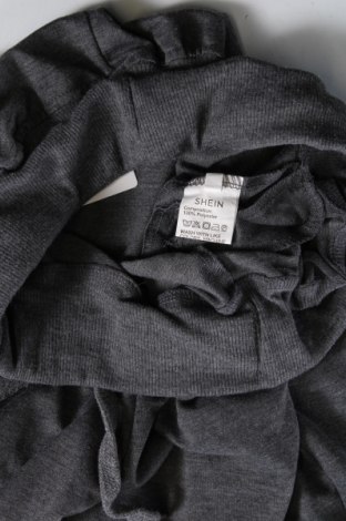 Damen Sporthose SHEIN, Größe M, Farbe Grau, Preis 5,00 €