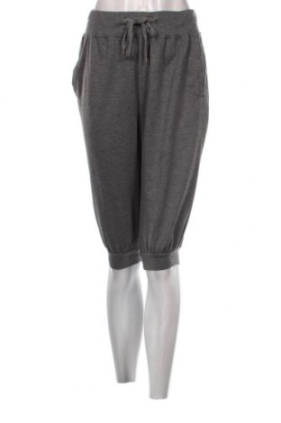 Damen Sporthose SHEIN, Größe M, Farbe Grau, Preis 5,00 €