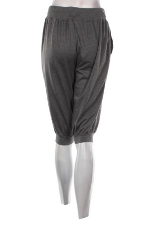 Γυναικείο αθλητικό παντελόνι SHEIN, Μέγεθος M, Χρώμα Γκρί, Τιμή 5,00 €