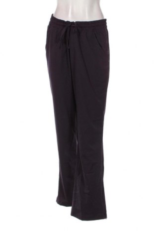 Γυναικείο αθλητικό παντελόνι Shamp, Μέγεθος L, Χρώμα Βιολετί, Τιμή 11,12 €