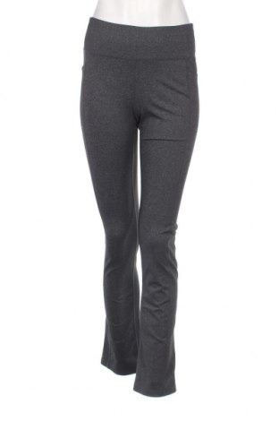Γυναικείο αθλητικό παντελόνι Skechers, Μέγεθος S, Χρώμα Γκρί, Τιμή 5,83 €