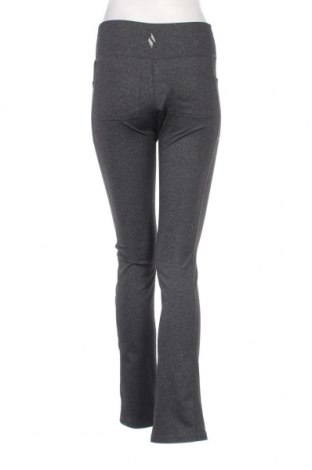 Γυναικείο αθλητικό παντελόνι Skechers, Μέγεθος S, Χρώμα Γκρί, Τιμή 10,23 €