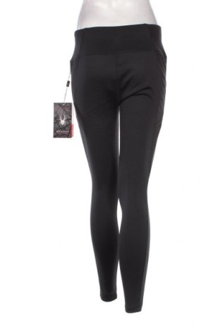 Damen Sporthose Spyder, Größe M, Farbe Schwarz, Preis 56,19 €