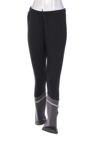 Γυναικείο αθλητικό παντελόνι TCM, Μέγεθος XL, Χρώμα Μαύρο, Τιμή 6,10 €