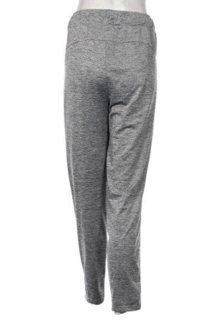 Γυναικείο αθλητικό παντελόνι Tchibo, Μέγεθος XL, Χρώμα Γκρί, Τιμή 11,12 €