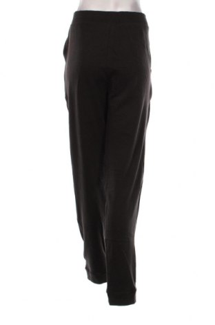 Pantaloni trening de femei Tommy Hilfiger, Mărime L, Culoare Negru, Preț 189,97 Lei